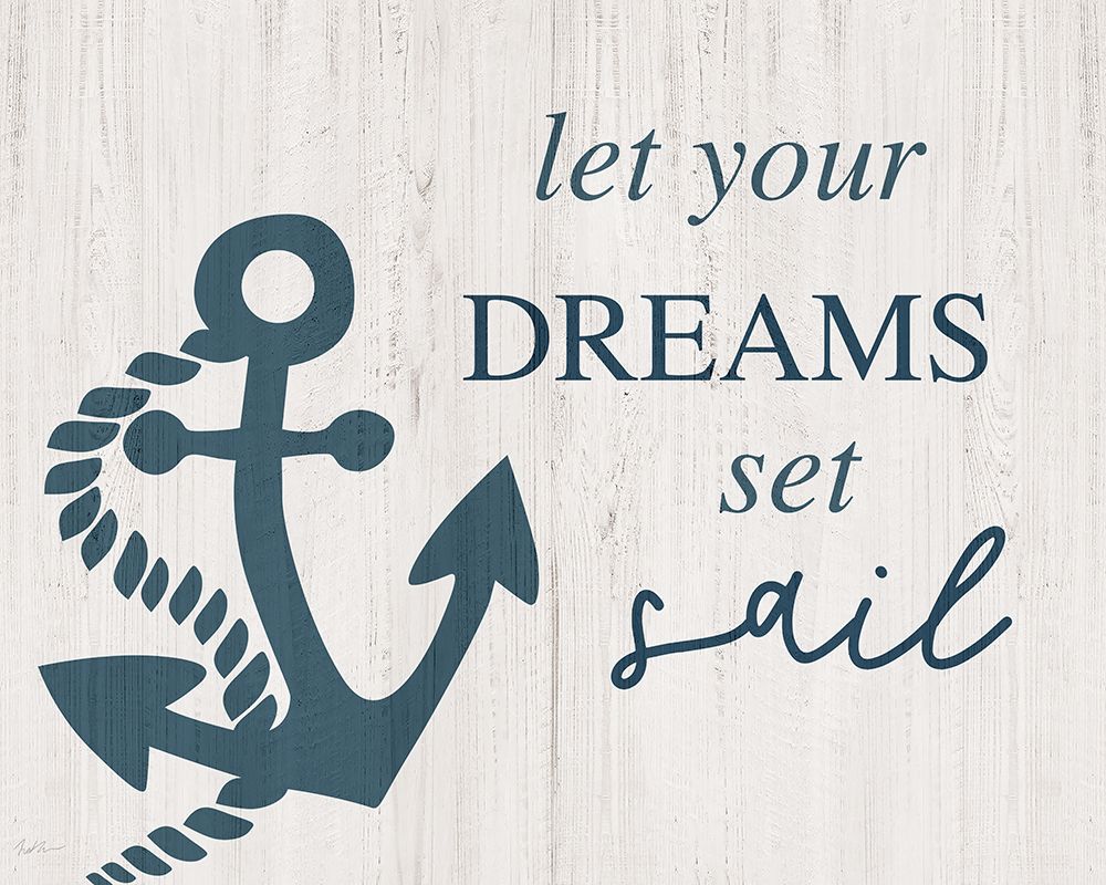 Dreams Set art print by Natalie Carpentieri for $57.95 CAD