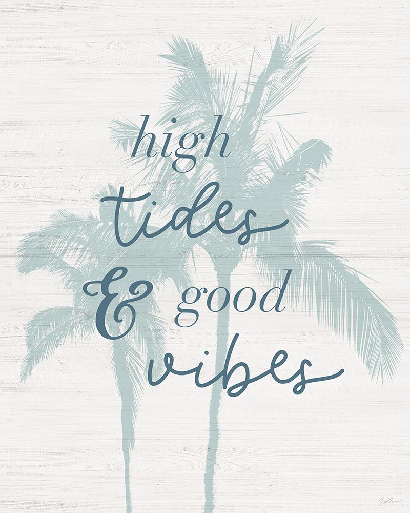 High Tides art print by Natalie Carpentieri for $57.95 CAD