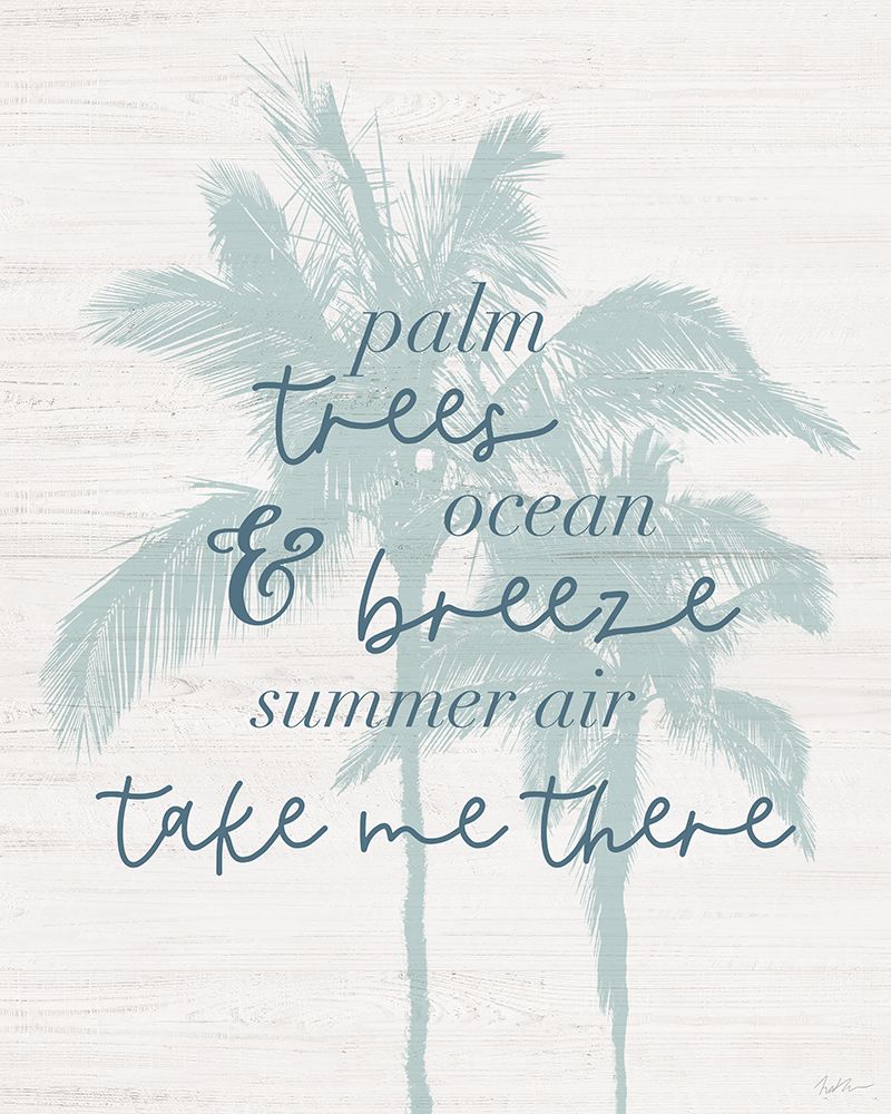 Take Me There art print by Natalie Carpentieri for $57.95 CAD