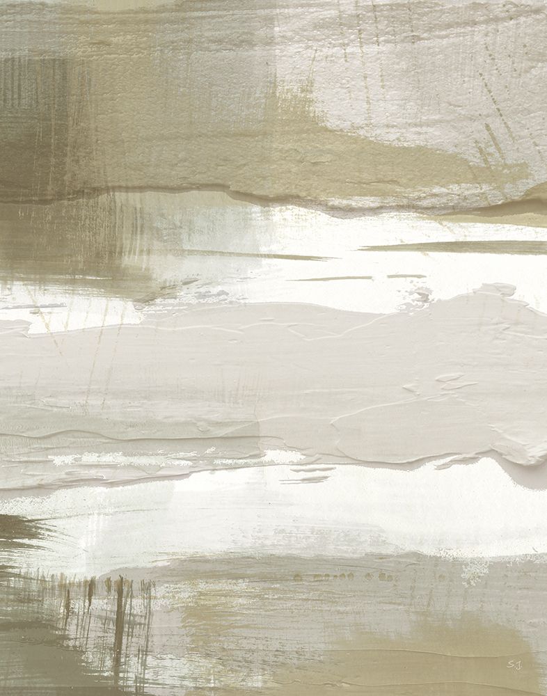 Moment of Summer - Detail I art print by Susan Jill for $57.95 CAD