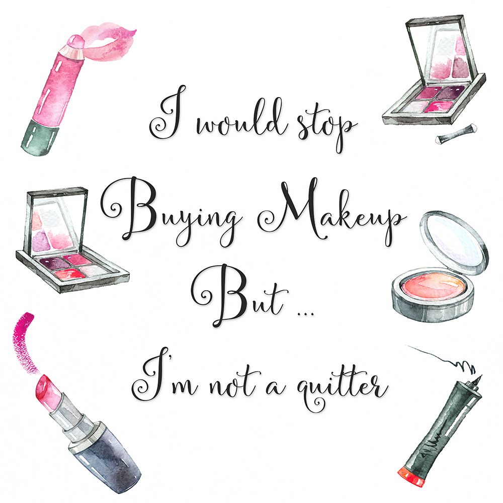 Not a Quitter art print by Susan Jill for $57.95 CAD