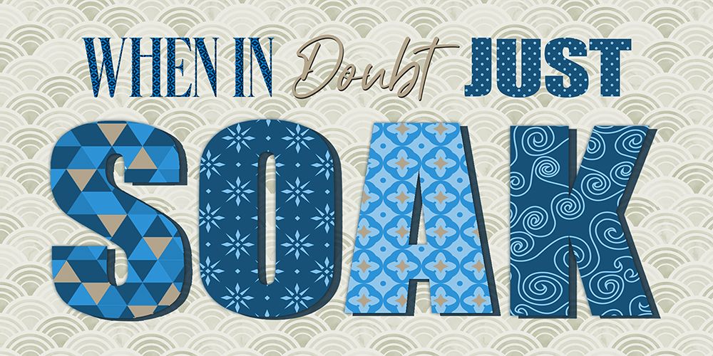 When in Doubt art print by Conrad Knutsen for $57.95 CAD