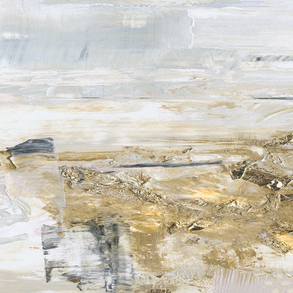 Sand Pond Reflection art print by Susan Jill for $57.95 CAD