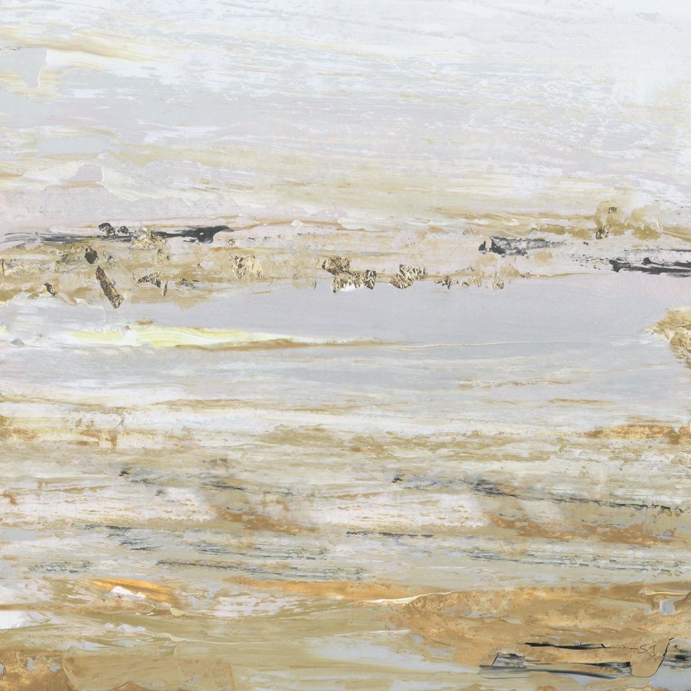 Valley Overlook art print by Susan Jill for $57.95 CAD