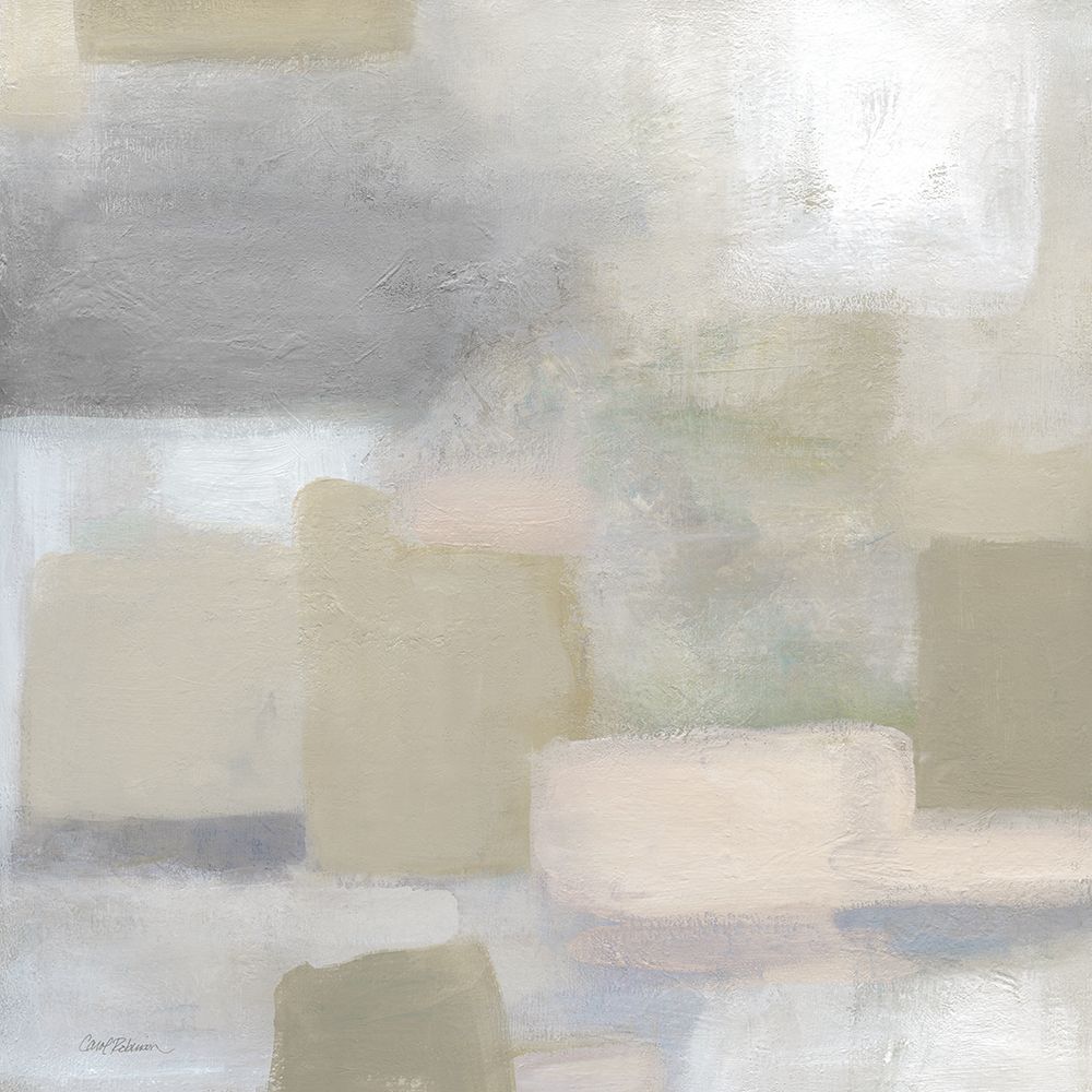 Cozy Pastel art print by Carol Robinson for $57.95 CAD