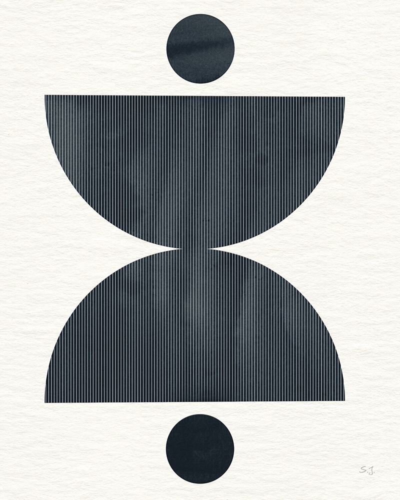Eclipse II art print by Susan Jill for $57.95 CAD
