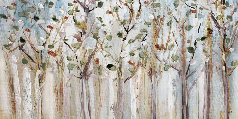 Spring Day art print by Susan Jill for $57.95 CAD