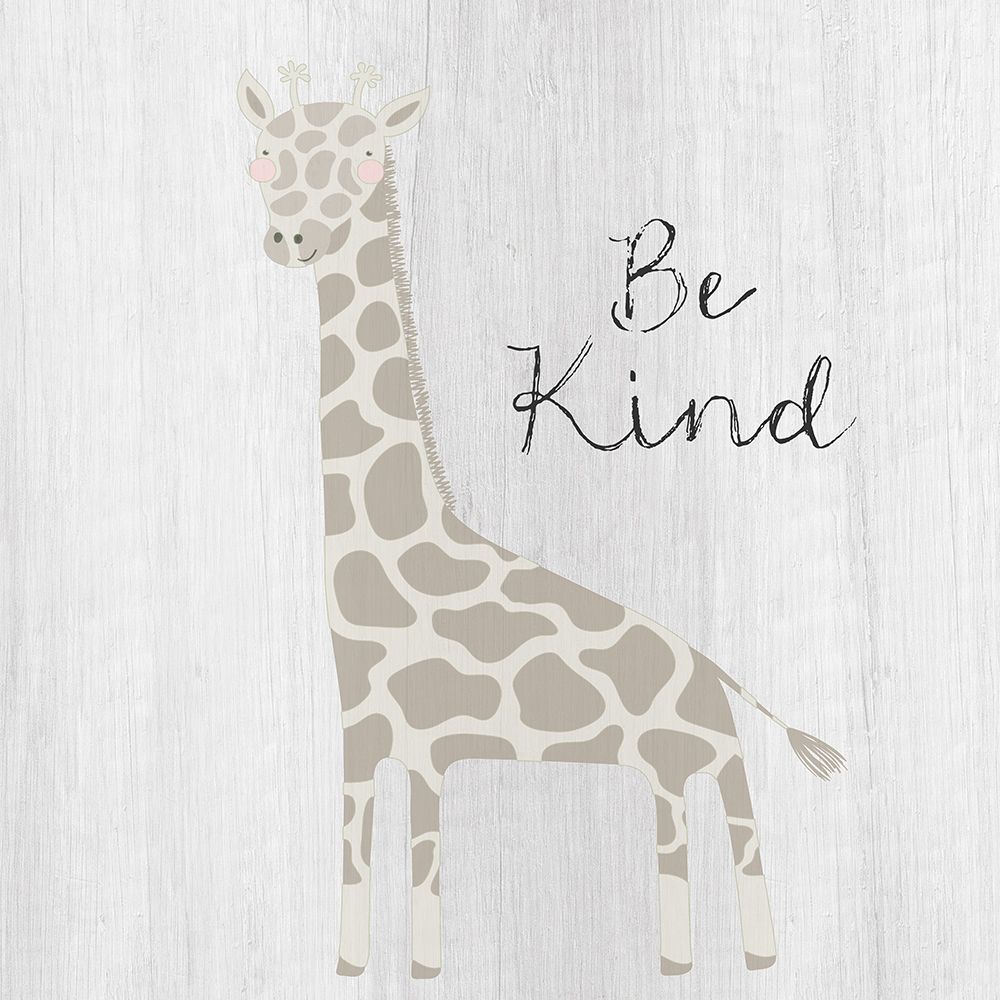 Be Kind art print by Susan Jill for $57.95 CAD