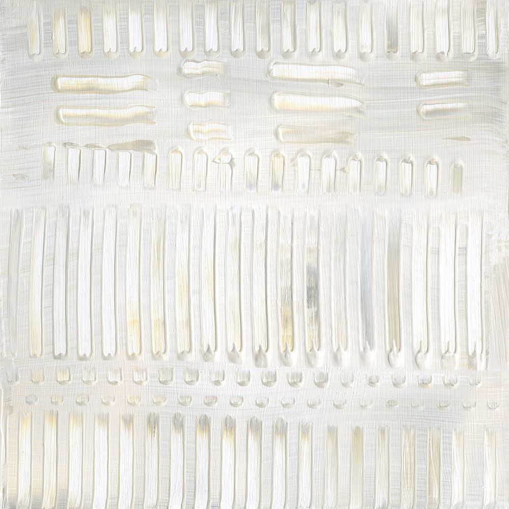 Birch Pattern I art print by Susan Jill for $57.95 CAD