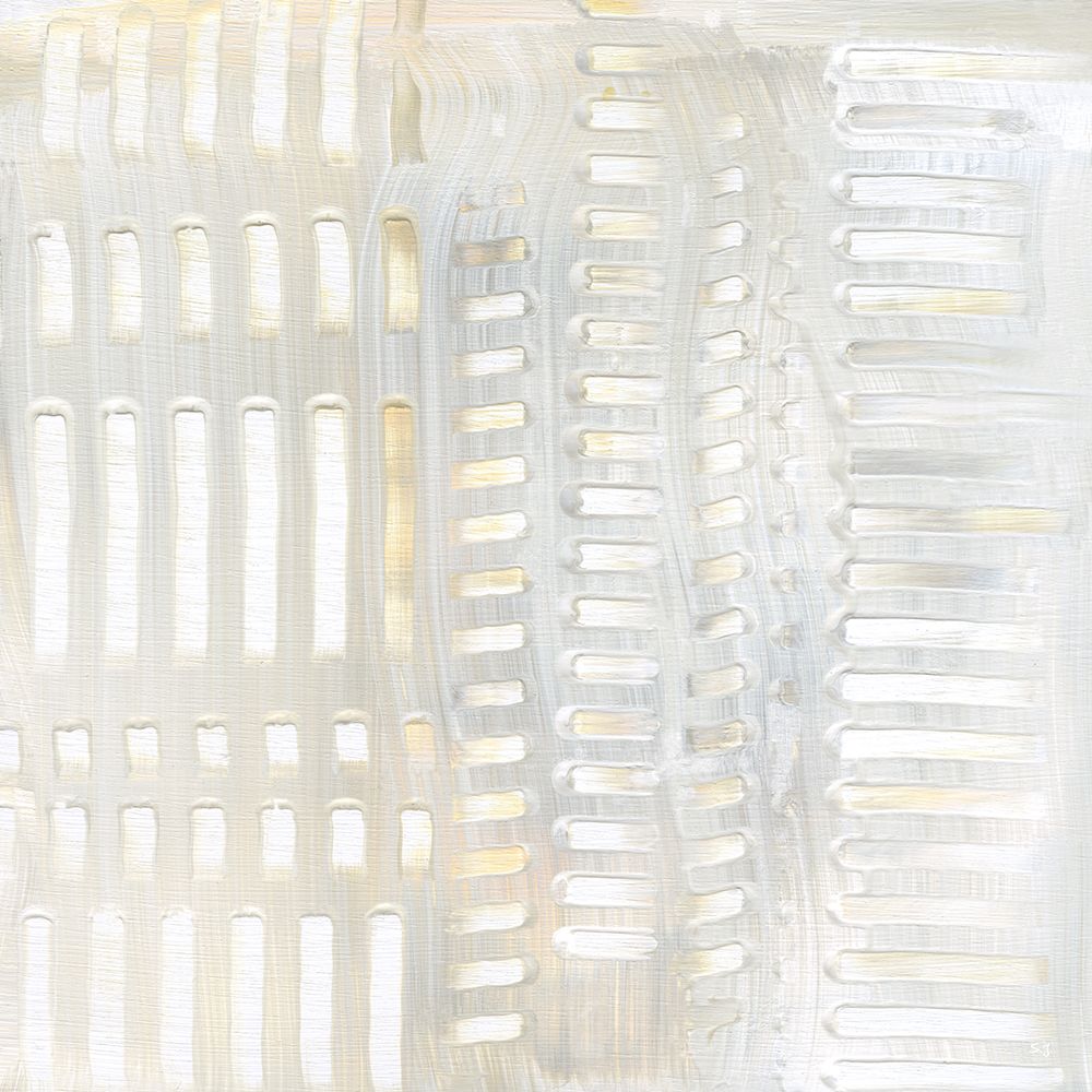 Birch Pattern II art print by Susan Jill for $57.95 CAD
