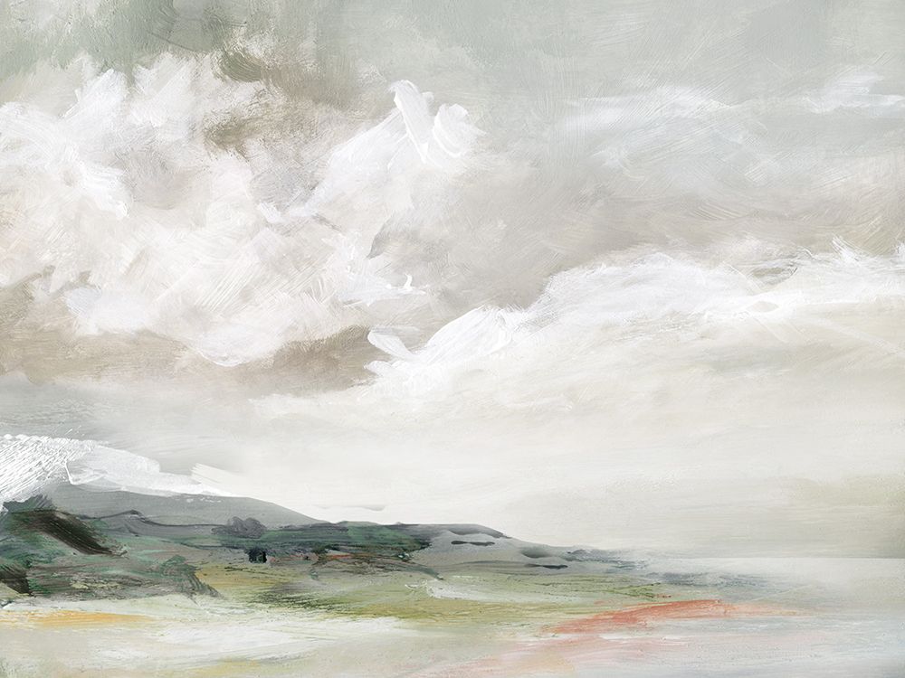 Abstract Earth art print by Carol Robinson for $57.95 CAD