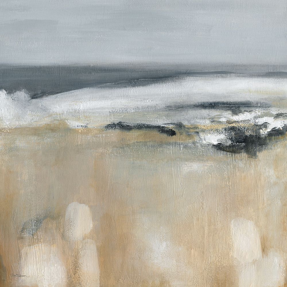 Boundary Bay art print by Carol Robinson for $57.95 CAD