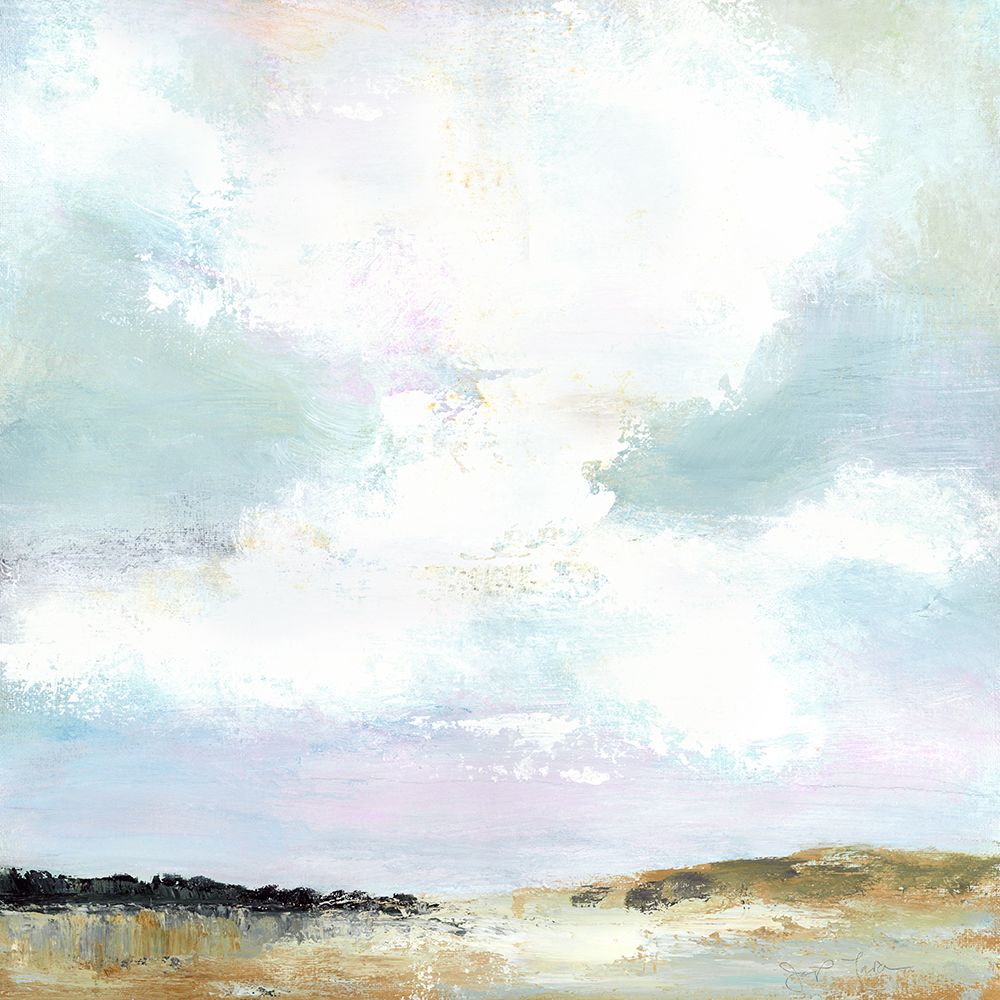 Serenity art print by Tava Studios for $57.95 CAD