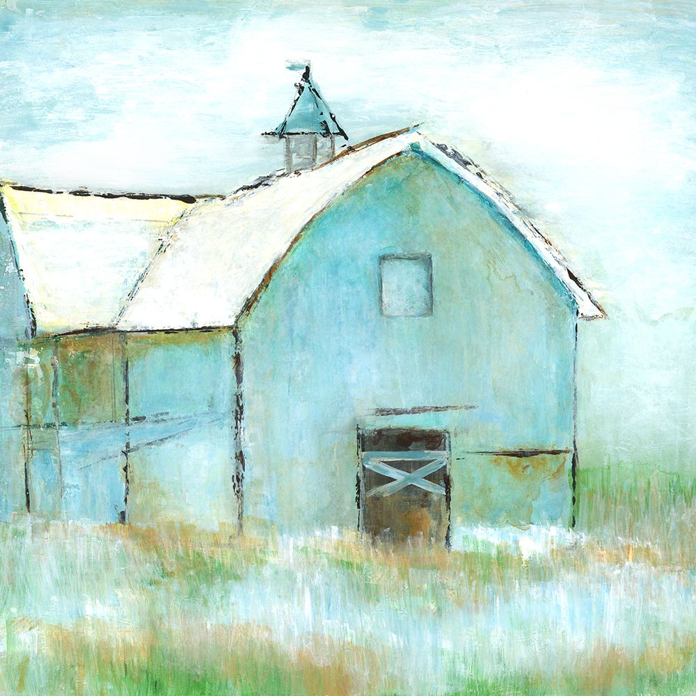 Quiet Field art print by Tava Studios for $57.95 CAD