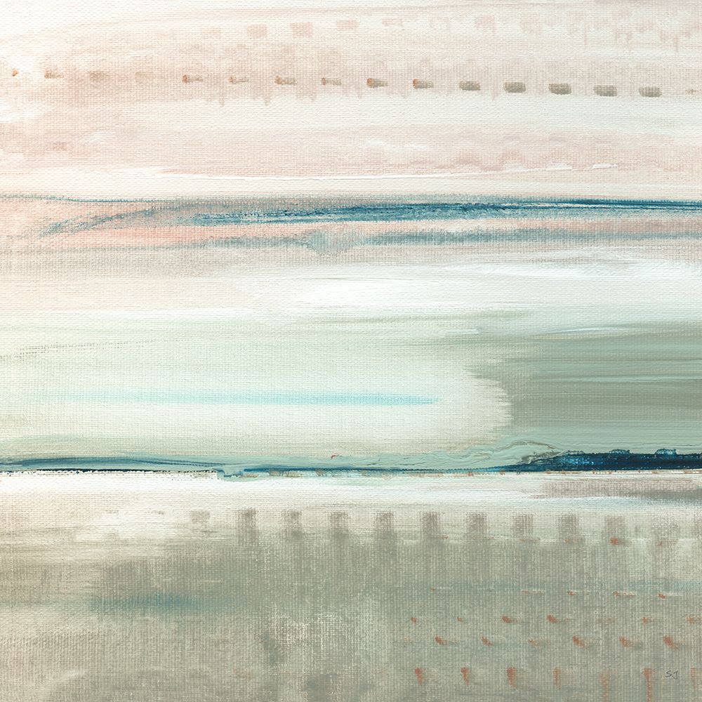 Morning Tuscany II art print by Susan Jill for $57.95 CAD
