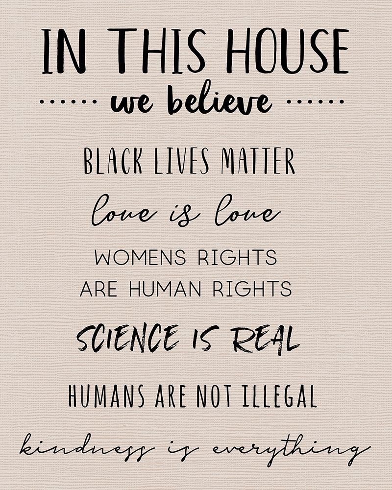 Social Justice art print by CAD Designs for $57.95 CAD