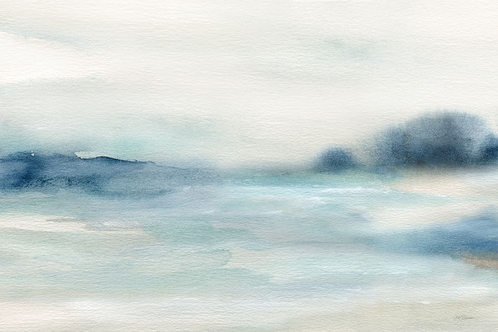 Simply Soft Morning art print by Carol Robinson for $57.95 CAD
