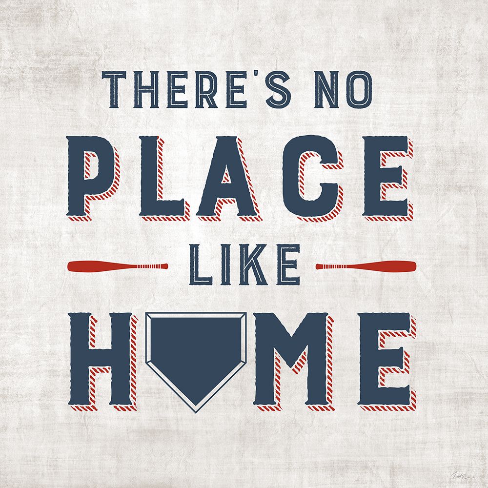 Like Home art print by Natalie Carpentieri for $57.95 CAD