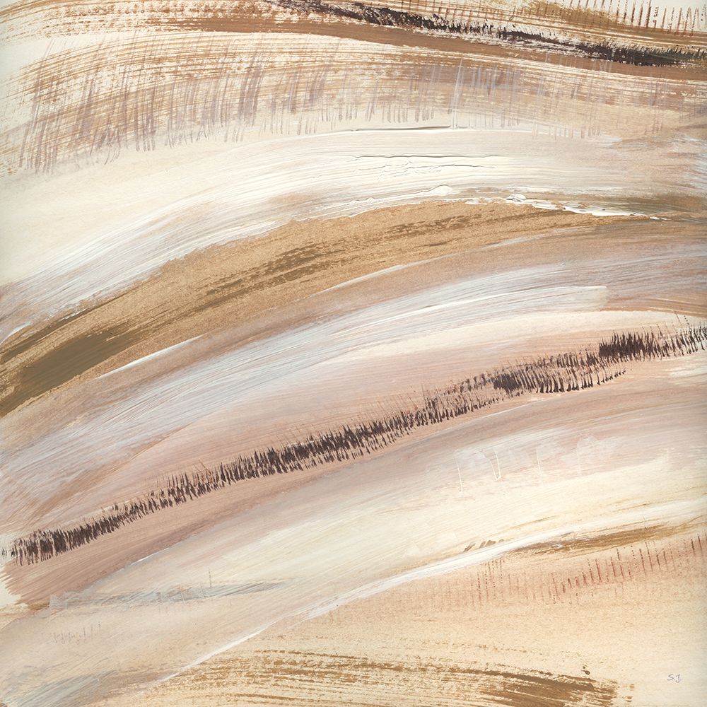 Debruce Way I art print by Susan Jill for $57.95 CAD
