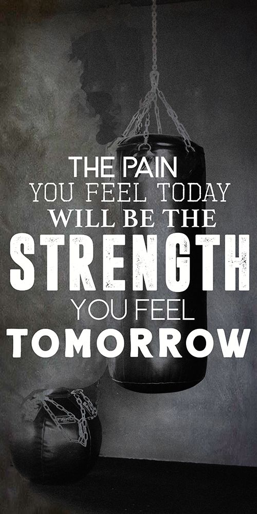 Strength art print by CAD Designs for $57.95 CAD