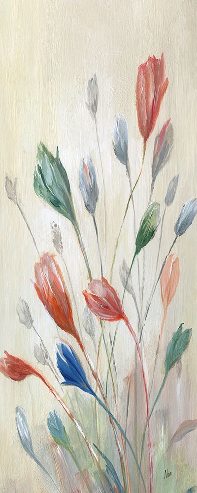 Afternoon Aire II art print by Nan for $57.95 CAD