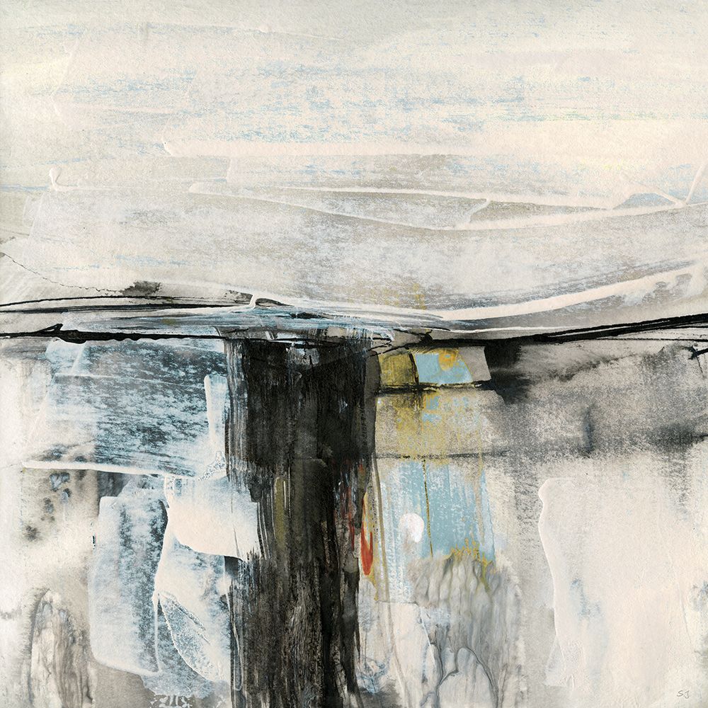 Valley View I art print by Susan Jill for $57.95 CAD