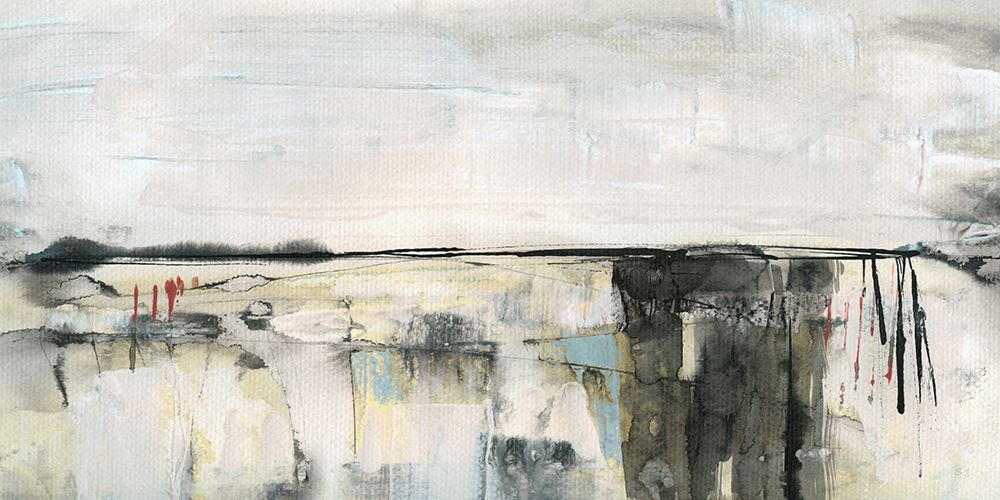Valley View II art print by Susan Jill for $57.95 CAD