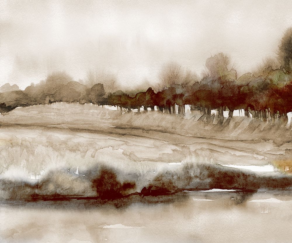 Season of Fall art print by Carol Robinson for $57.95 CAD
