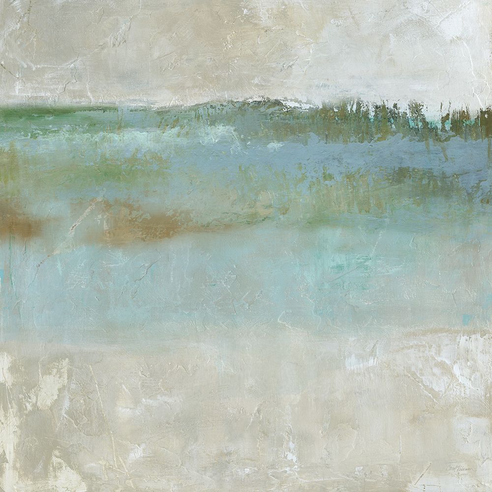 Natures Expanse art print by Carol Robinson for $57.95 CAD