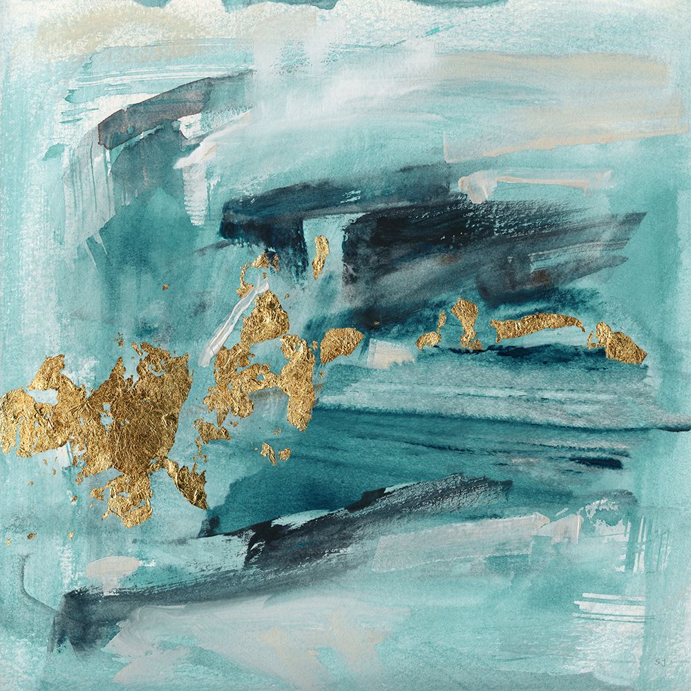 Clear Spring I art print by Susan Jill for $57.95 CAD