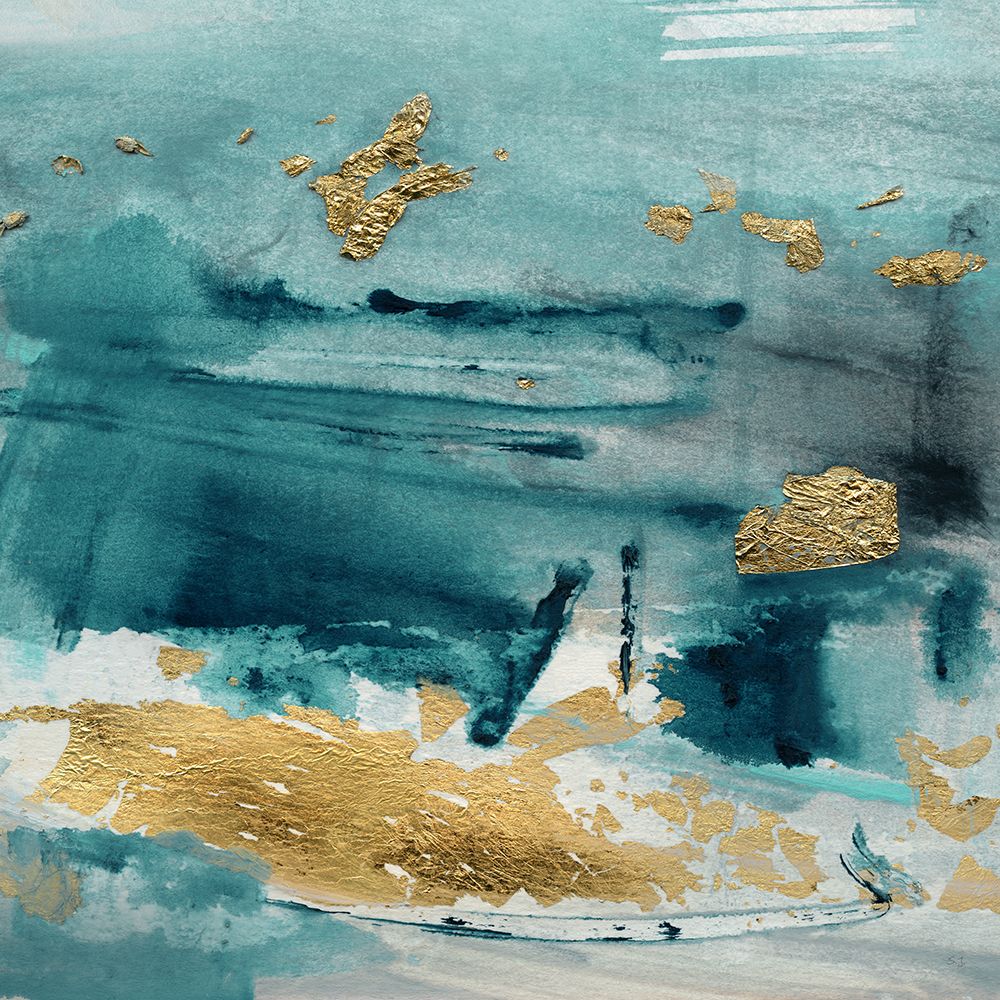 Clear Spring II art print by Susan Jill for $57.95 CAD