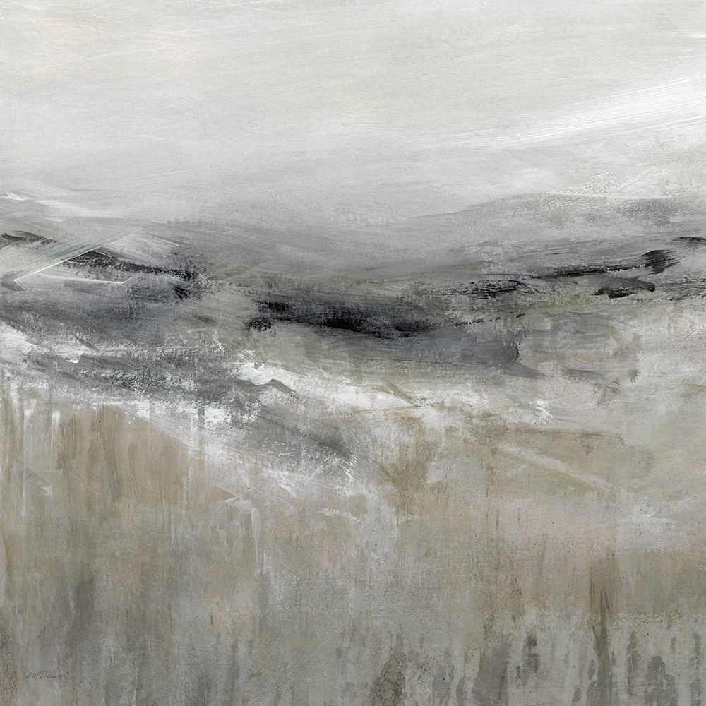 Pale Grasses I art print by Carol Robinson for $57.95 CAD