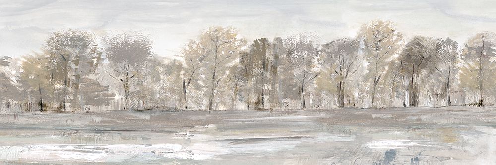 Meadows Edge Vista art print by Susan Jill for $57.95 CAD