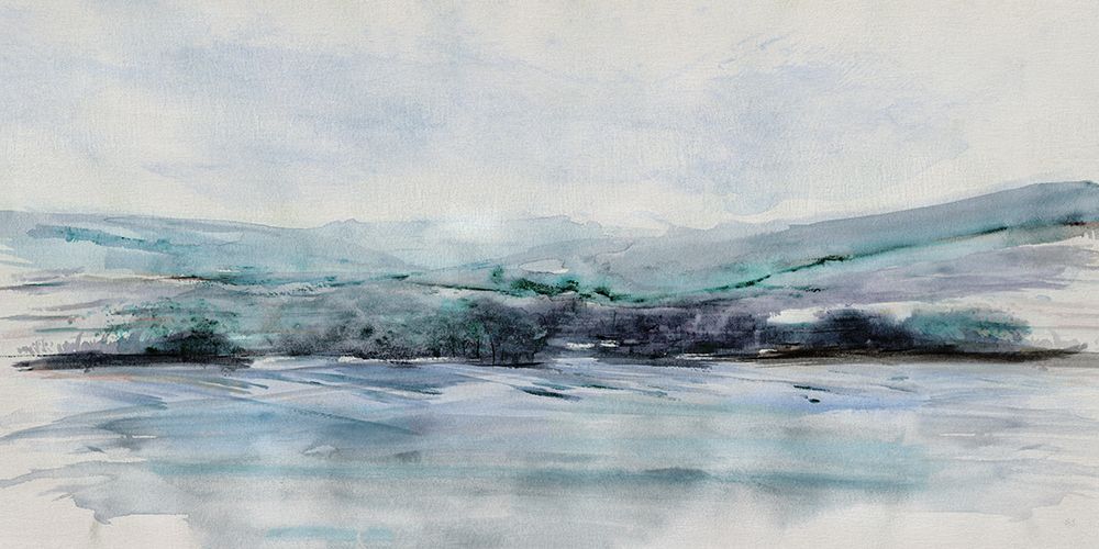 Beech Mountain art print by Susan Jill for $57.95 CAD