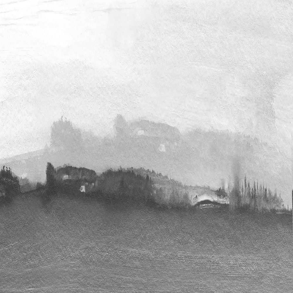 Slauson View II art print by Susan Jill for $57.95 CAD