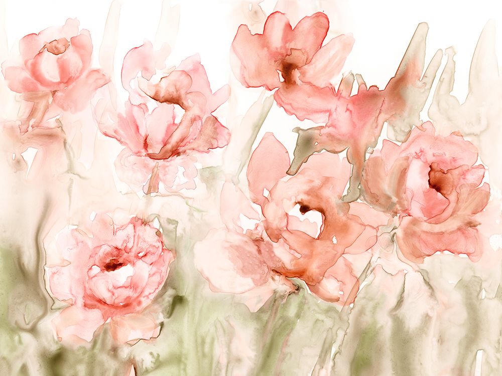 Springs Welcome art print by Nan for $57.95 CAD