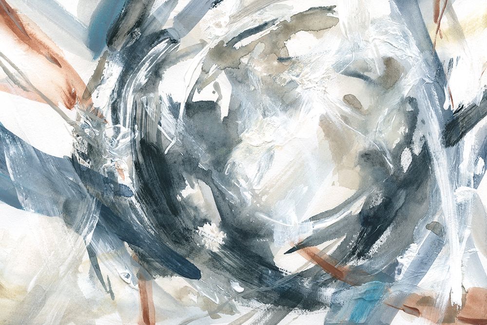 Hypnotic Array art print by Carol Robinson for $57.95 CAD