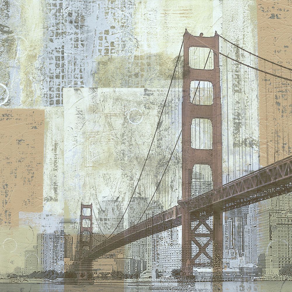 Soft Light Bay art print by Katrina Craven for $57.95 CAD