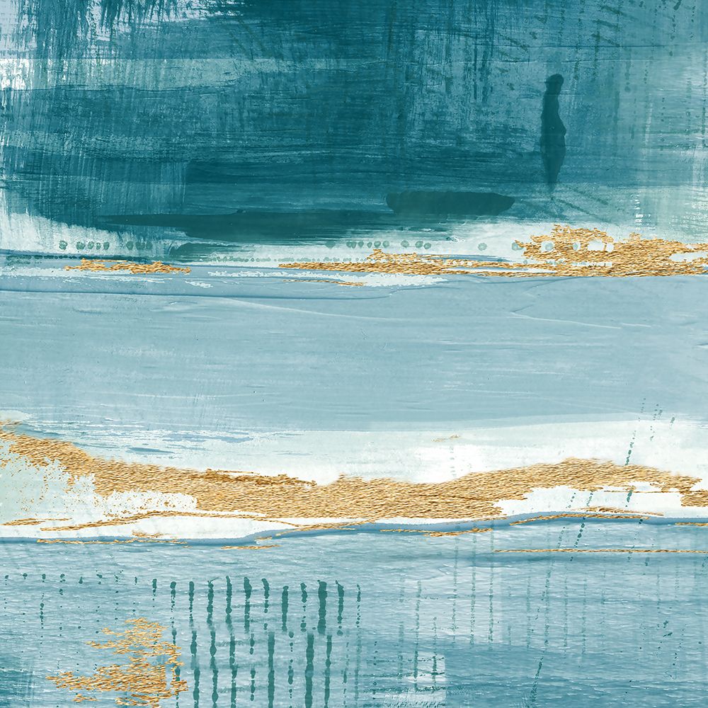 Cool Spring I art print by Susan Jill for $57.95 CAD