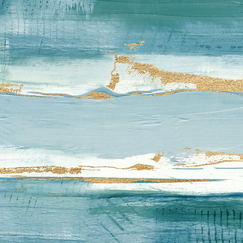 Cool Spring II art print by Susan Jill for $57.95 CAD