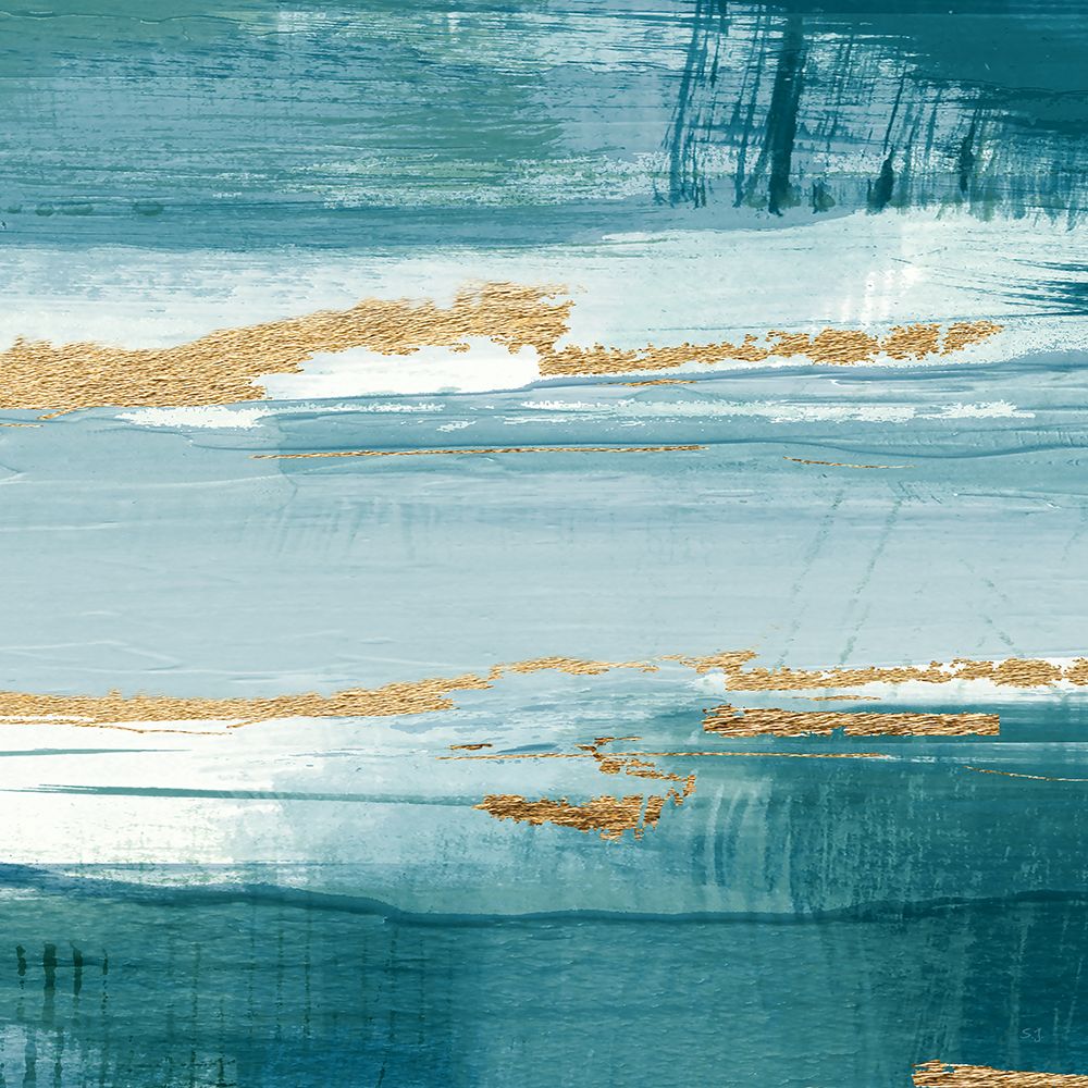 Cool Spring III art print by Susan Jill for $57.95 CAD
