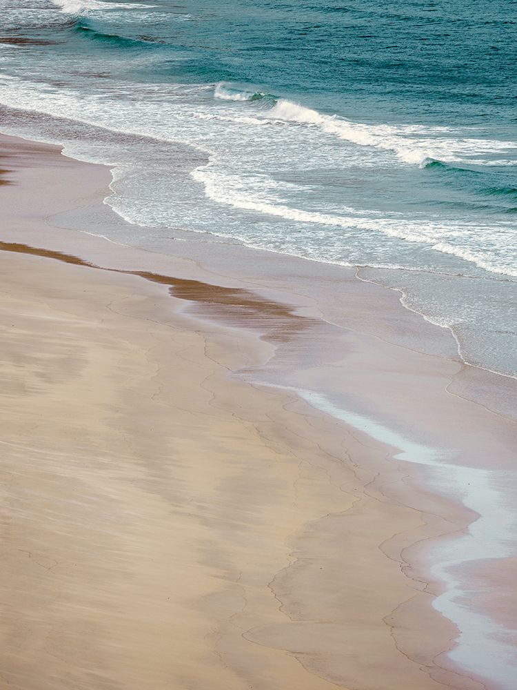 Low Tide Summer art print by Danita Delimont for $57.95 CAD