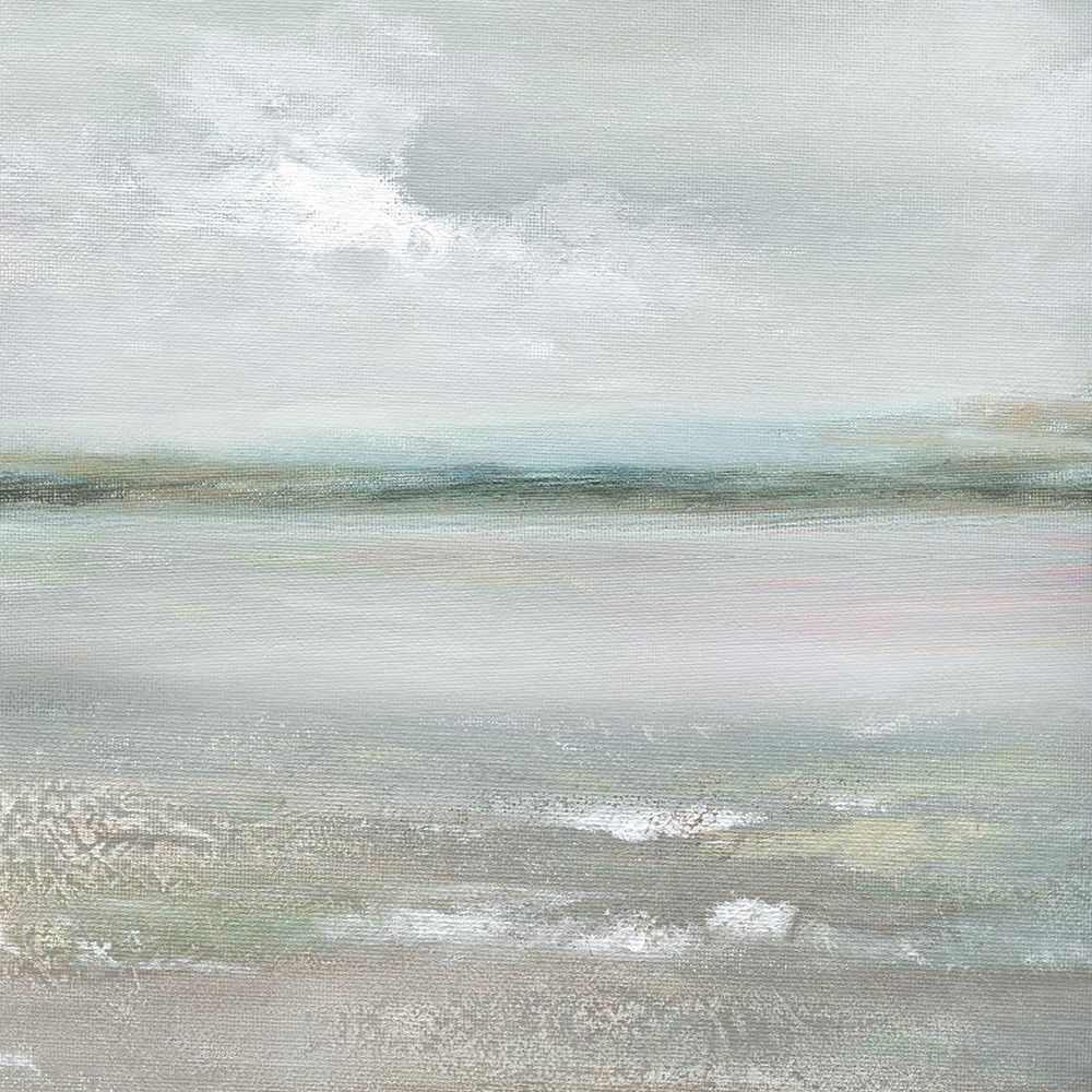 Midlands Summer art print by Nan for $57.95 CAD