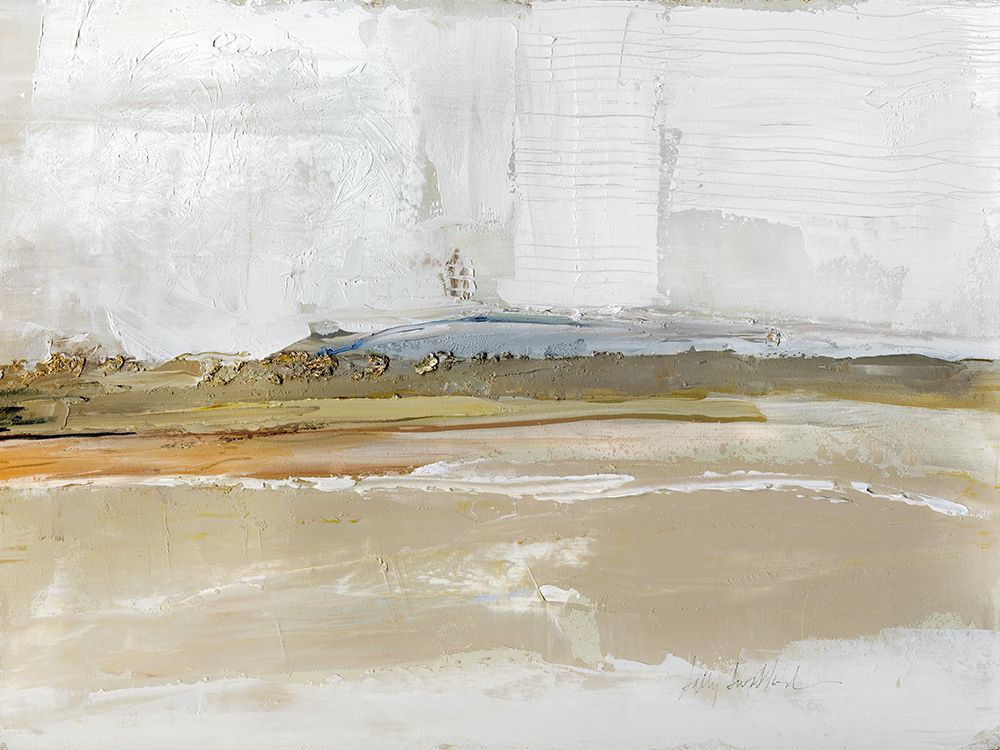 Golden Hour art print by Sally Swatland for $57.95 CAD
