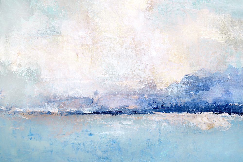 Symphony Bay art print by Tava Studios for $57.95 CAD