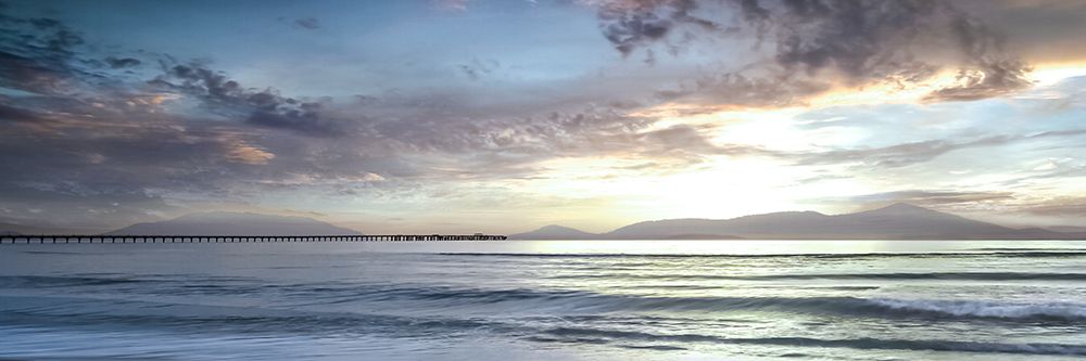 Island Calm art print by Mike Calascibetta for $57.95 CAD