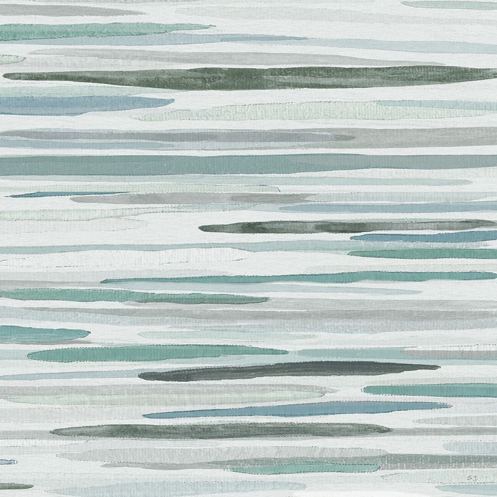 Wind and Water I art print by Susan Jill for $57.95 CAD