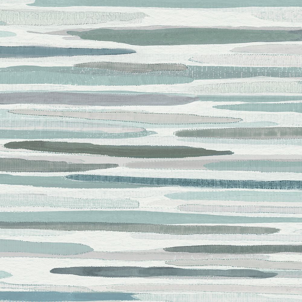 Wind and Water II art print by Susan Jill for $57.95 CAD