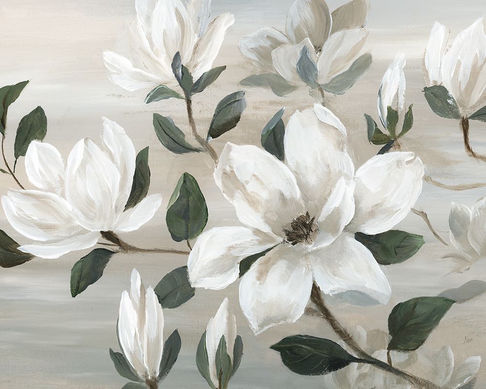 Southern Charm art print by Nan for $57.95 CAD