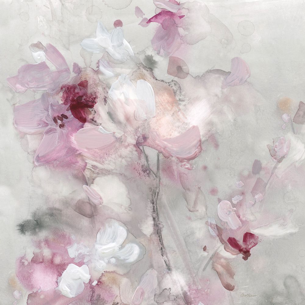 Sitting So Pretty II art print by Carol Robinson for $57.95 CAD